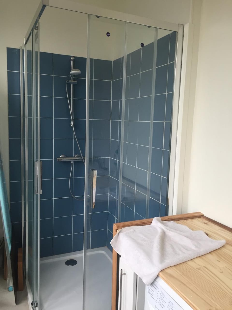Le Fil du Temps Apartment in Normandy