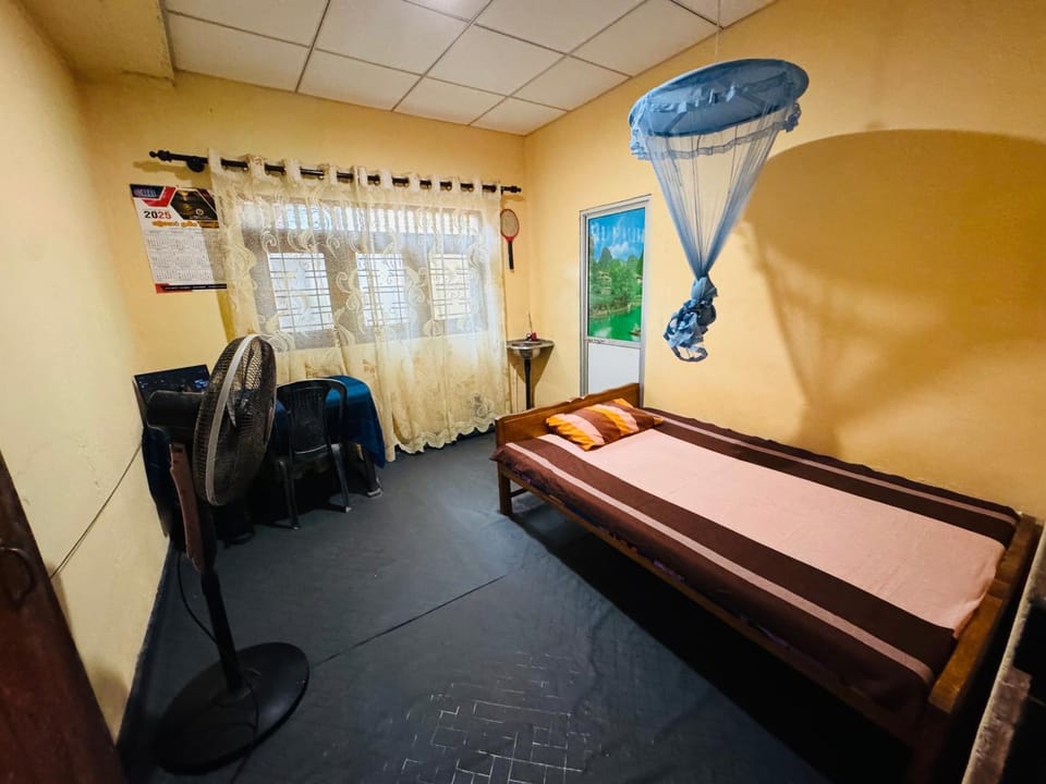 Twenty Nine Bed and Breakfast in Southern Province
