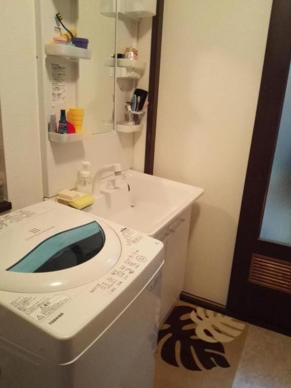 京樽3号 1棟貸切 一軒家 3-Bedrooms Duplex Private Villa KYOTARU3 House in Sapporo