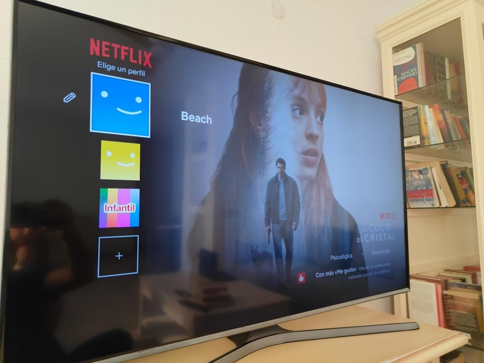 TV and multimedia