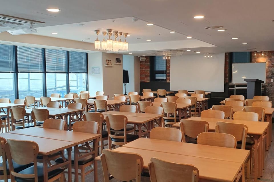 Business facilities