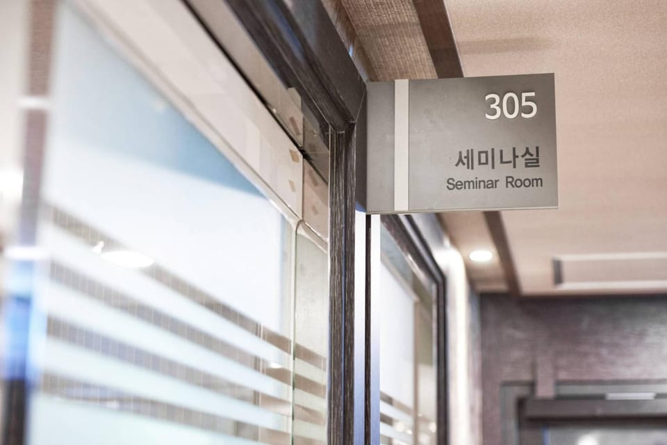 Business facilities