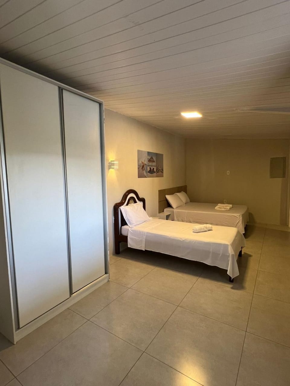 Casa de Praia Aruana House in Aracaju