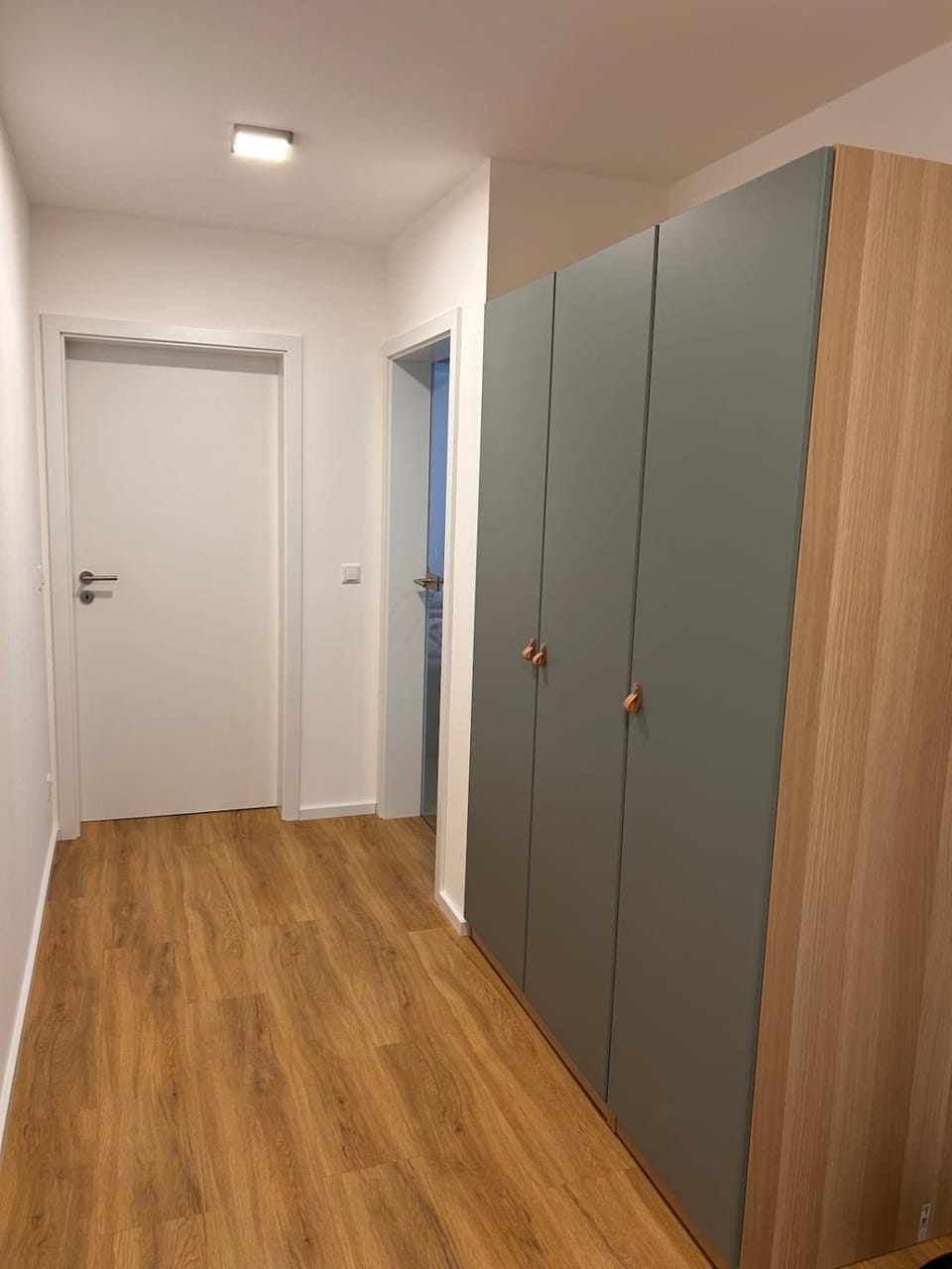Klein Höpper Apartment in Bavaria