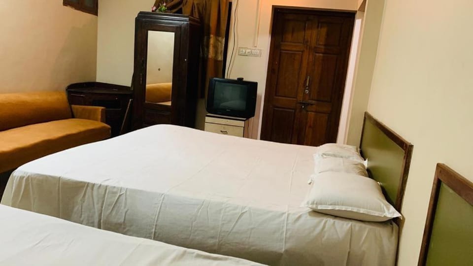 JS Homestay Hotel in Tamil Nadu