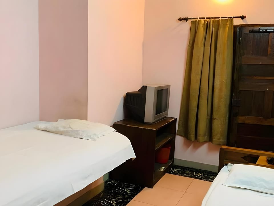 JS Homestay Hotel in Tamil Nadu