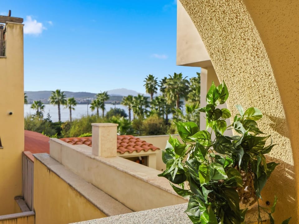 Day, View (from property/room), Balcony/Terrace, Sea view