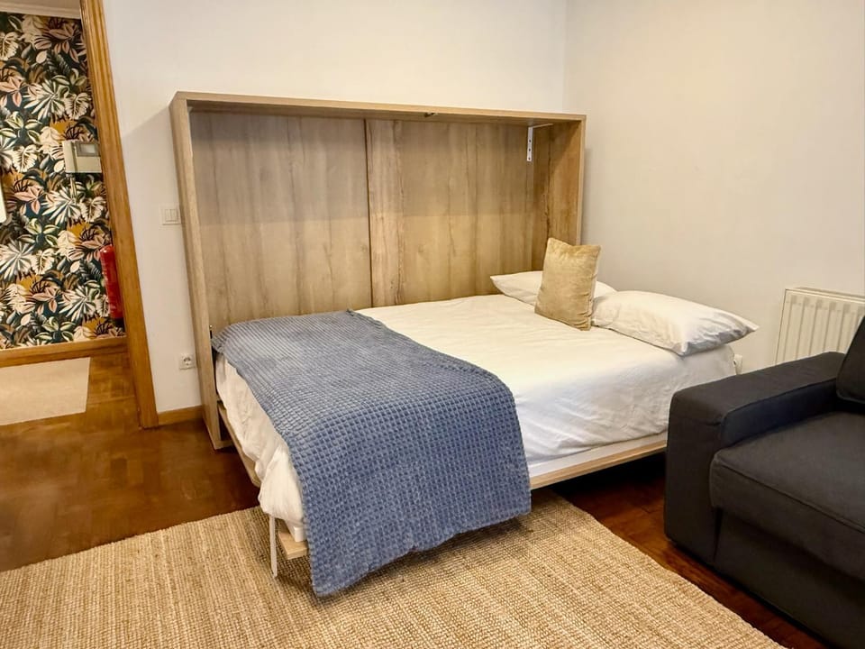 El Pasaje Apartamento Apartment in Oviedo