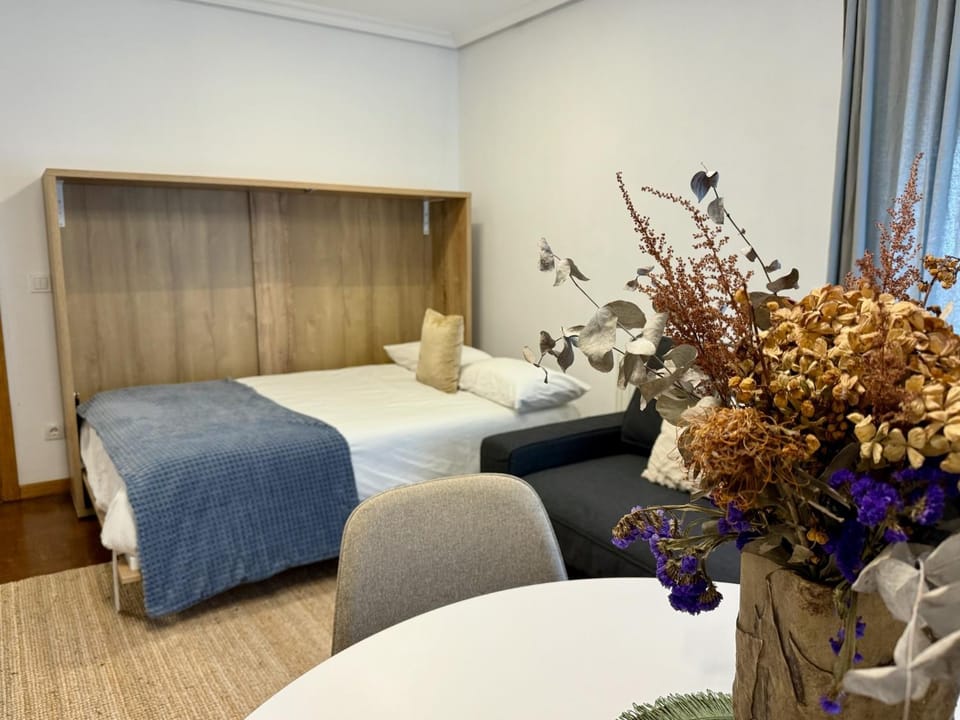 El Pasaje Apartamento Apartment in Oviedo