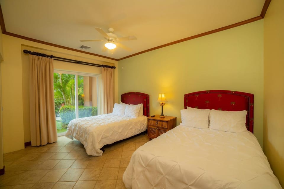 Veranda 5F - 2 bdr 2 bath House in Herradura