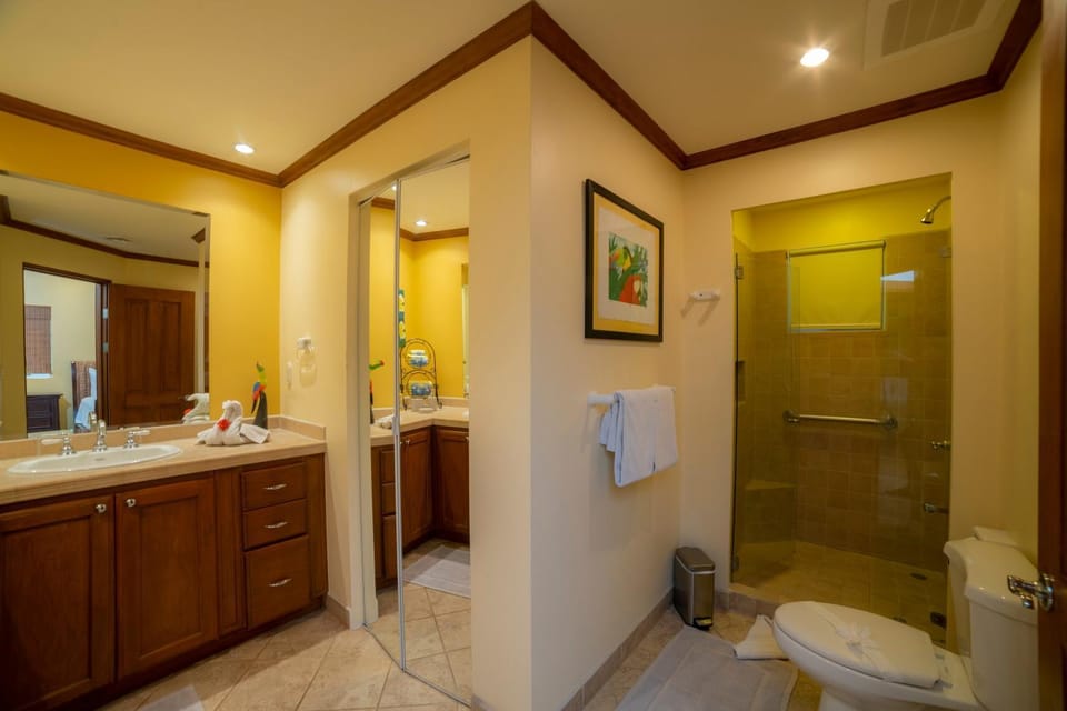 Veranda 5F - 2 bdr 2 bath House in Herradura
