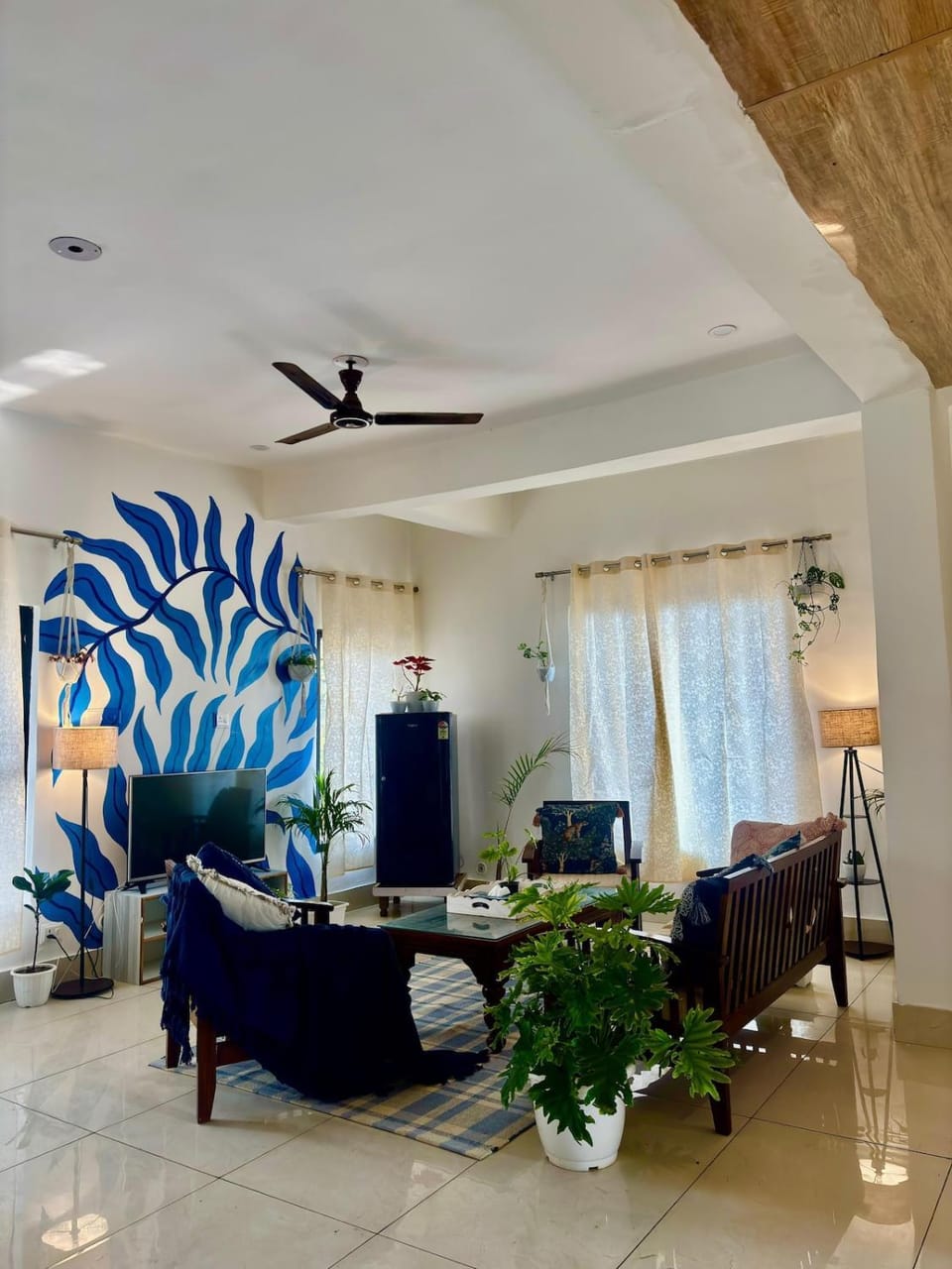 The Little Idyll Apartment in Himachal Pradesh