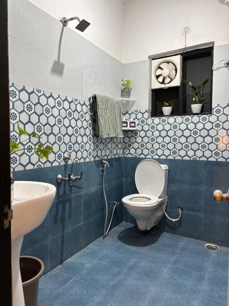 The Little Idyll Apartment in Himachal Pradesh