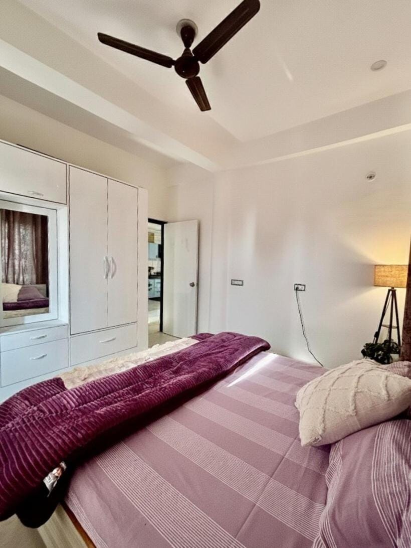 The Little Idyll Apartment in Himachal Pradesh