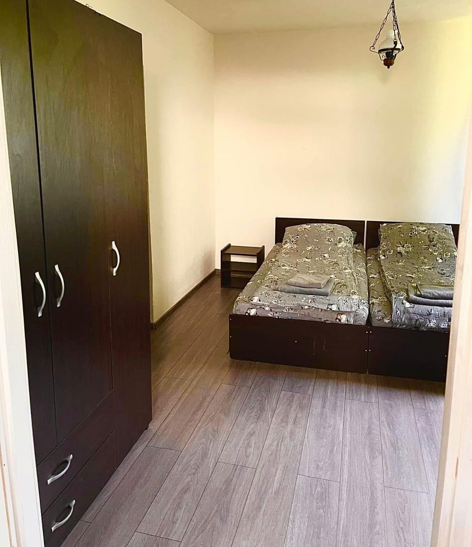 Casa Cosmina Bed and Breakfast in Timiș County