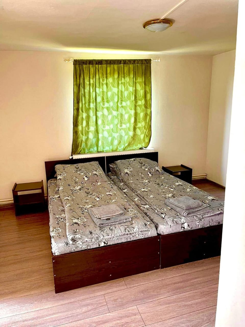Casa Cosmina Bed and Breakfast in Timiș County