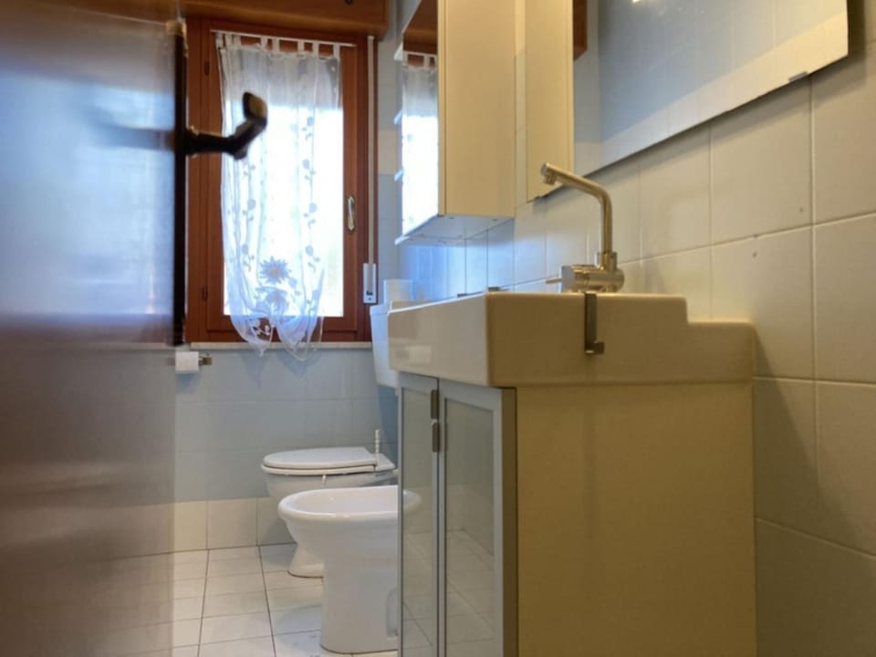 Modern accommodation in the town centre Apartment in Rosolina Mare