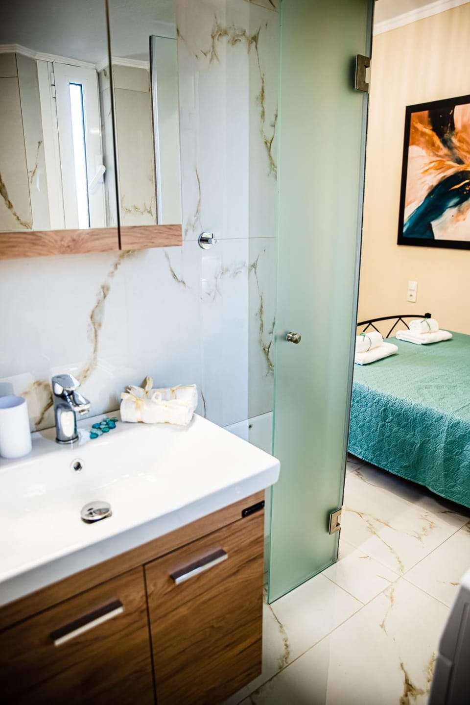 Katerina's house Apartment in Peloponnese, Western Greece and the Ionian