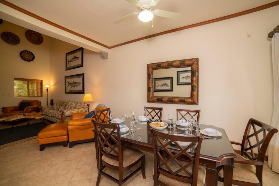 Veranda 6C - 3 bdr 3 bath House in Herradura