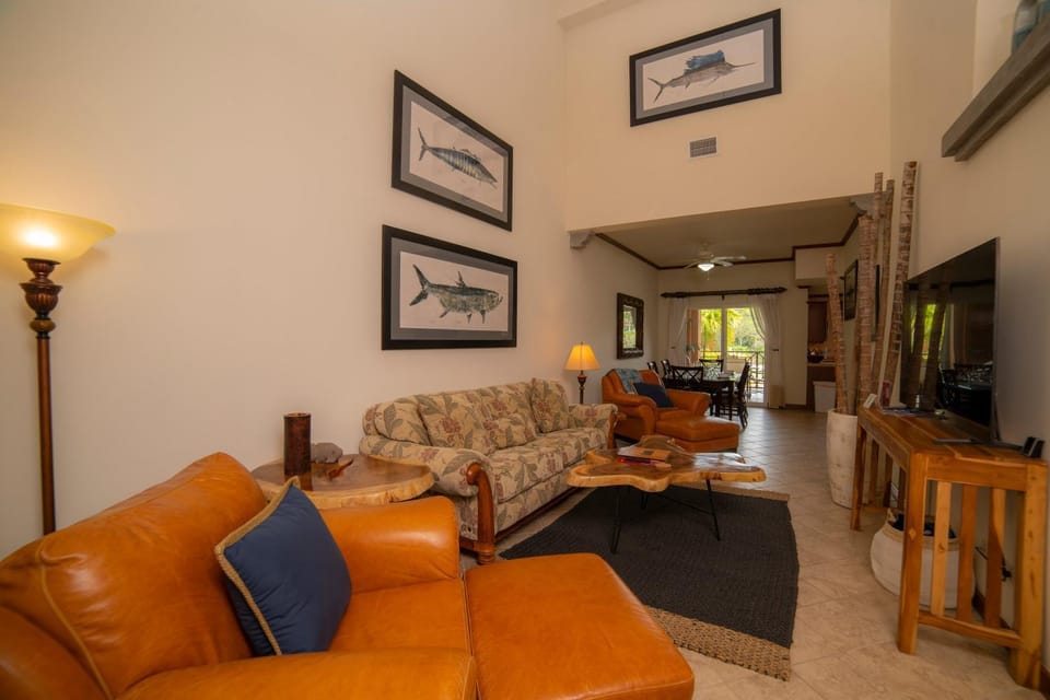 Veranda 6C - 3 bdr 3 bath House in Herradura