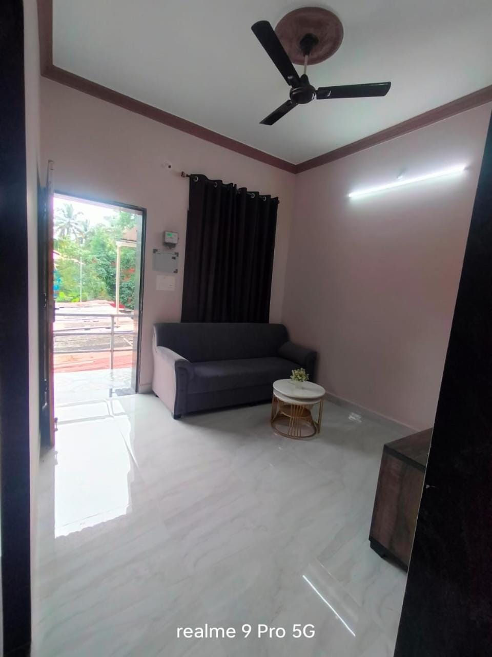 Ferns home stay Apartment in Goa, India