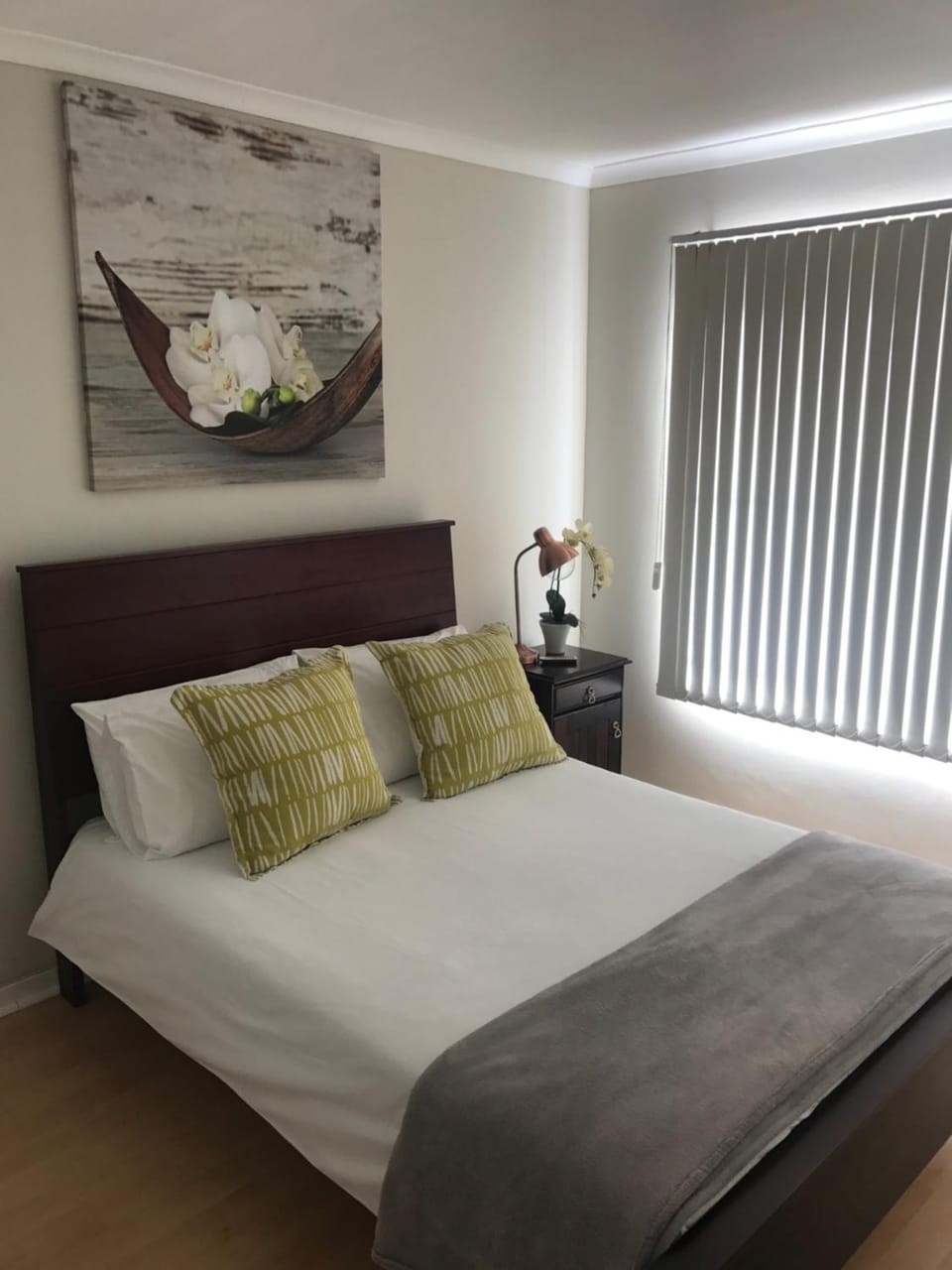 10 South Views Apartment in Cape Town