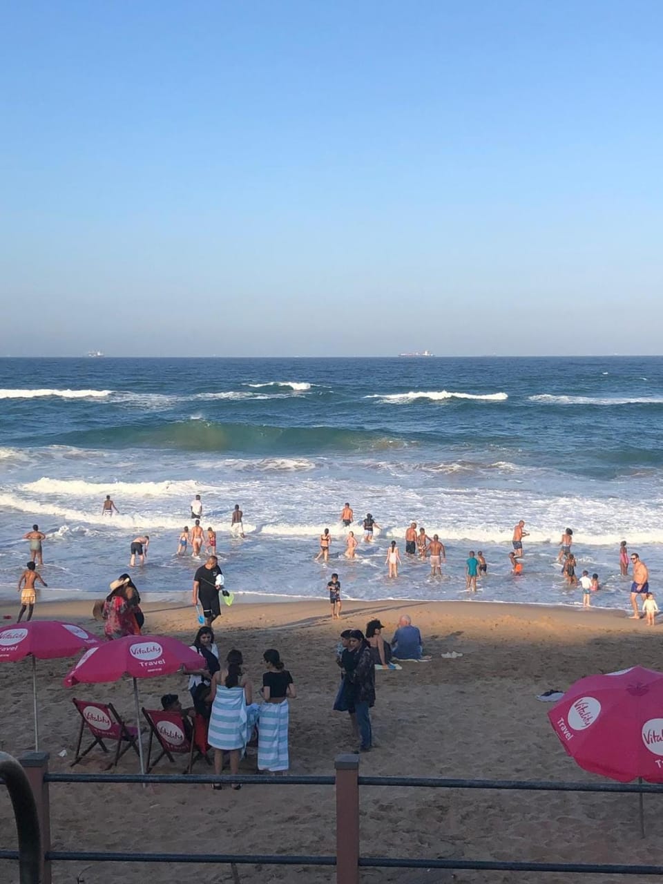 Luxury Oceans, Sea view, Balcony Apartments, Raddisons Tower, Umhlanga Rocks Apartment in Umhlanga
