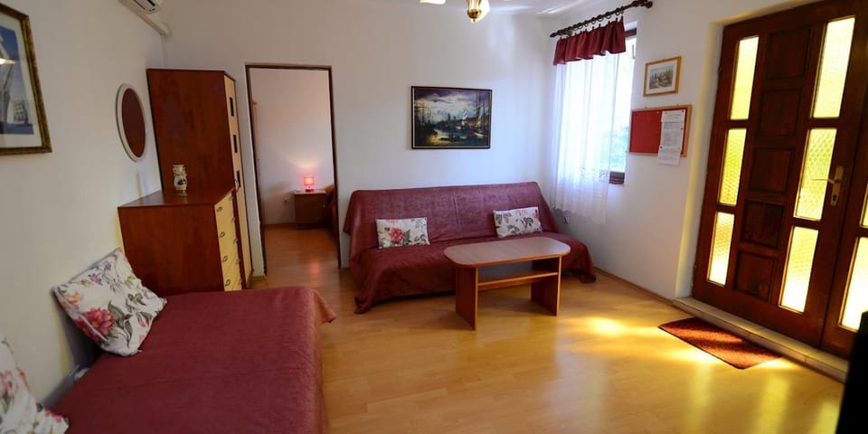 Arsenio Bed and Breakfast in Primorje-Gorski Kotar County