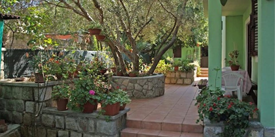 Arsenio Bed and Breakfast in Primorje-Gorski Kotar County