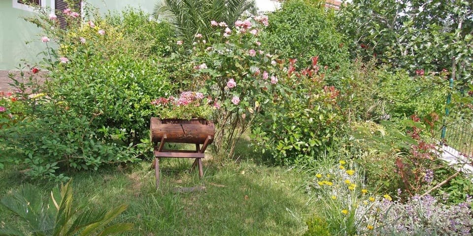 Arsenio Bed and Breakfast in Primorje-Gorski Kotar County