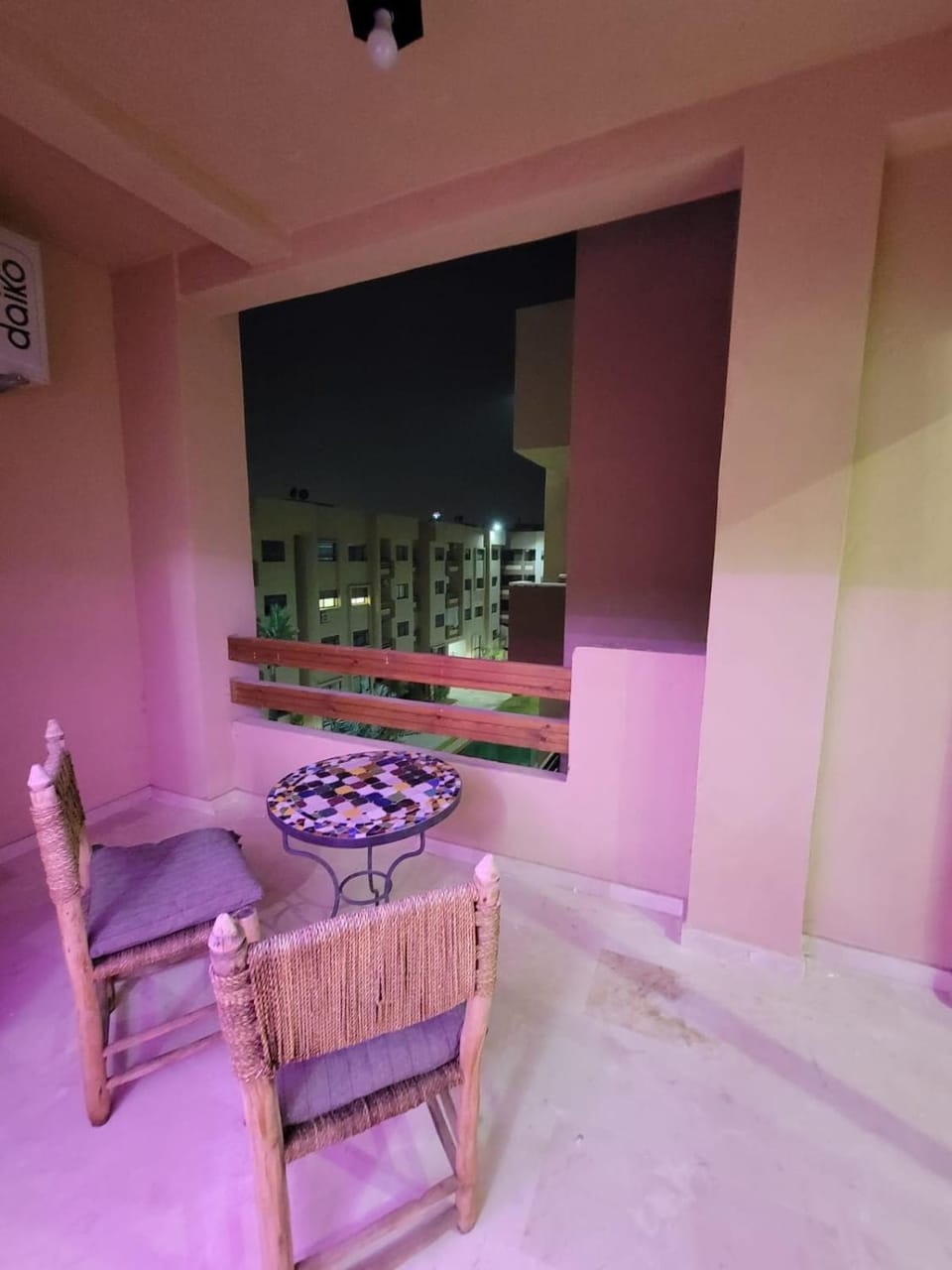 Nour prestige Appartement Piscine free Parking Apartment in Marrakesh