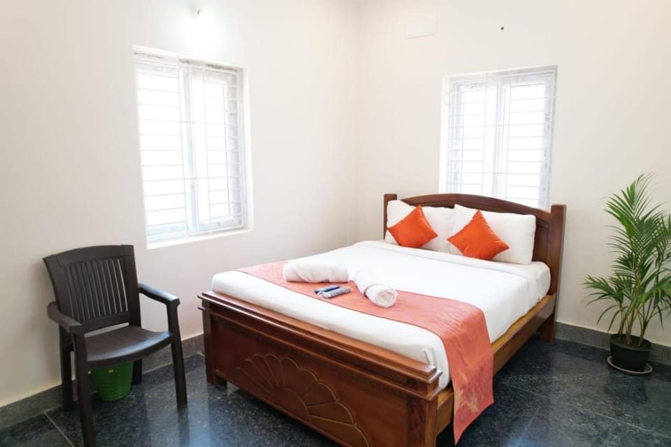 UNIQUE RESORT Inn Yercaud Vacation rental in Tamil Nadu