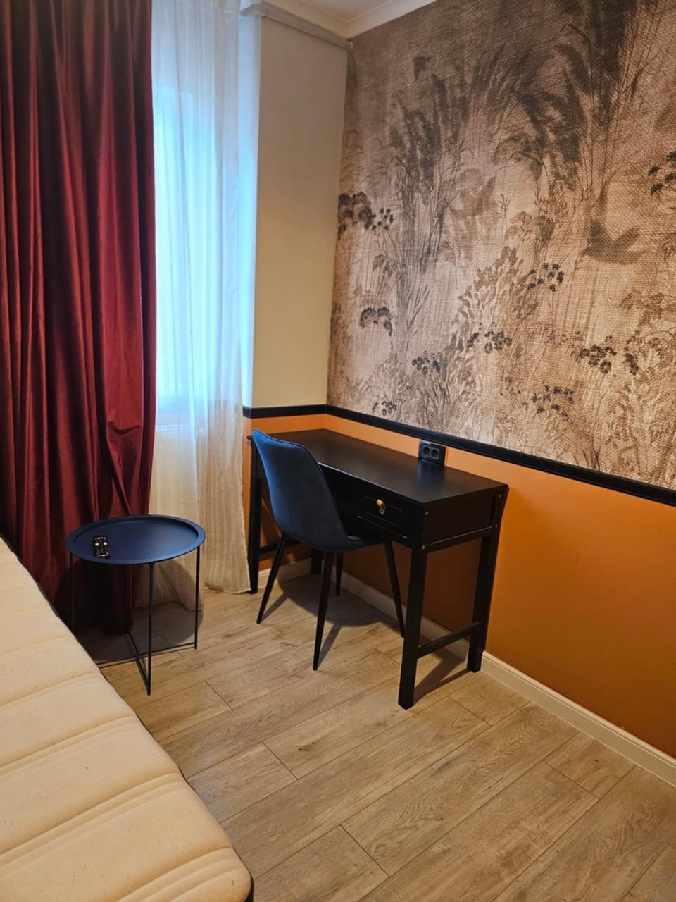 Apartamentul Panda Apartment in Brasov