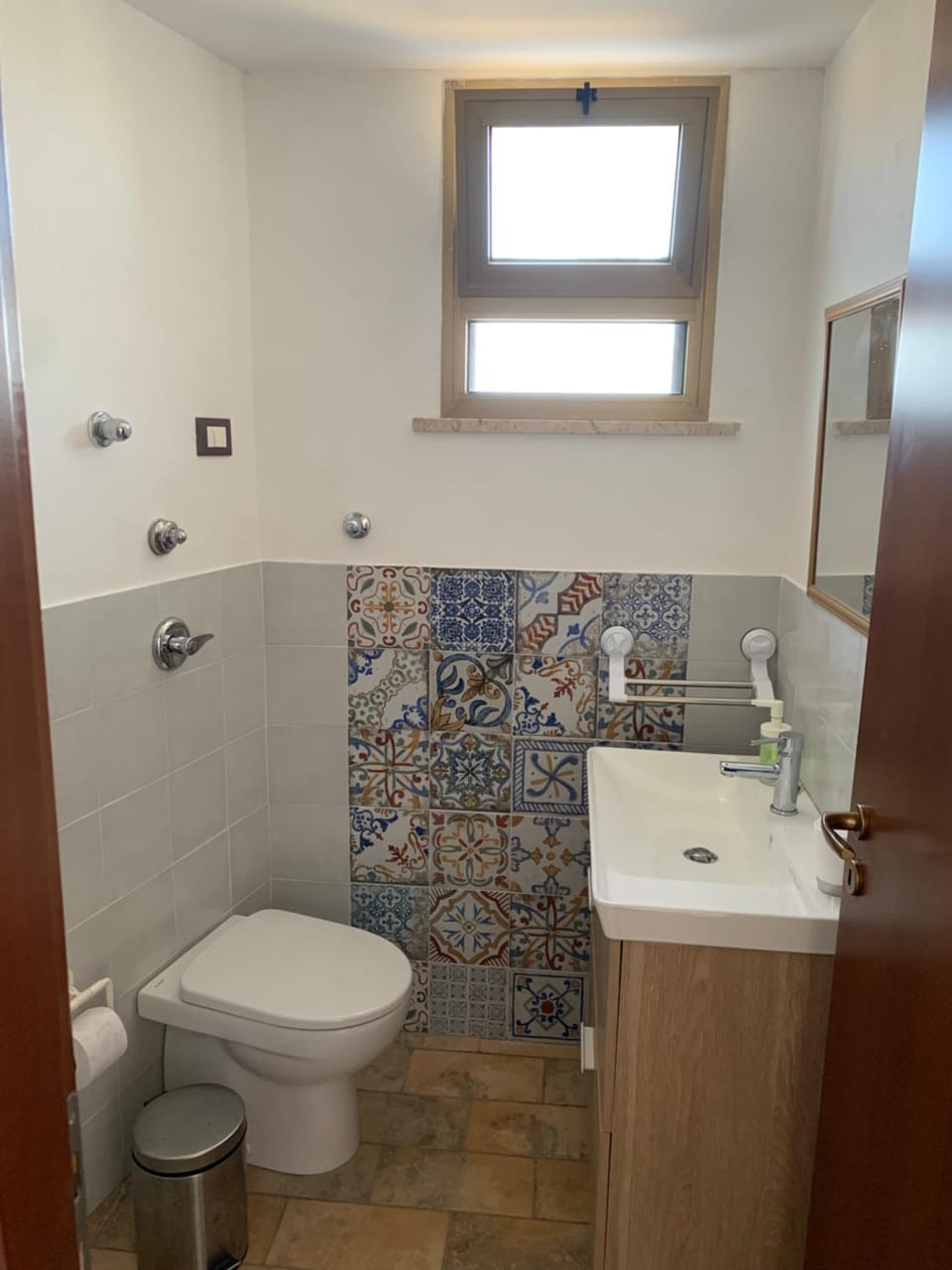 Camere Con Terrazzino Bed and Breakfast in Sicily