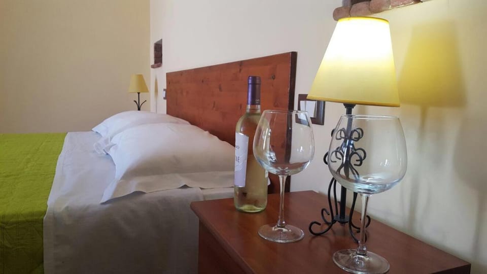 Camere Con Terrazzino Bed and Breakfast in Sicily