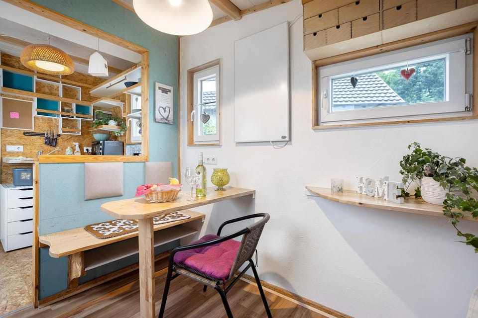 Tinyhaus Lara House in Baden-Württemberg