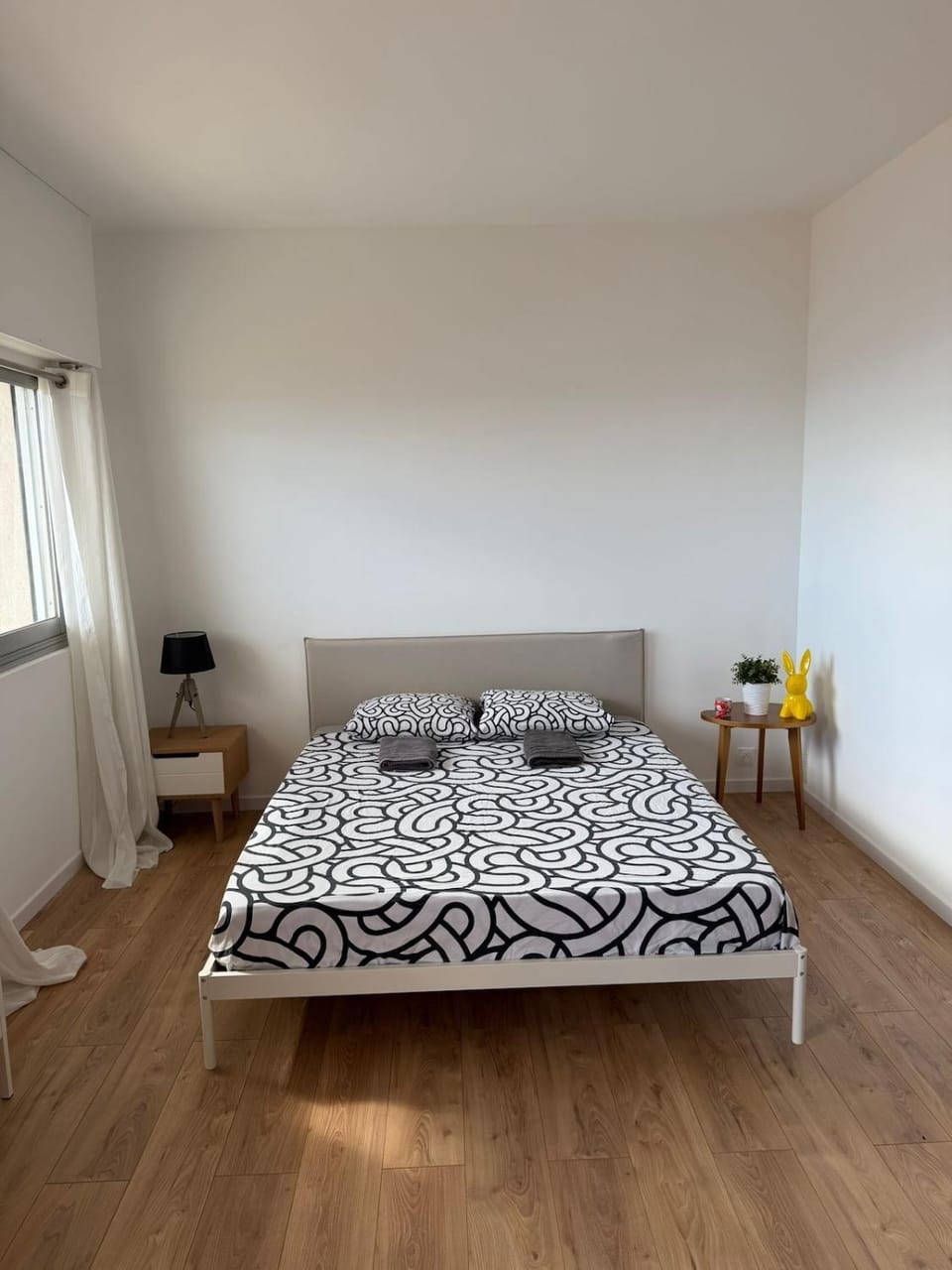 New Panoramic studio overlooking Monaco Apartment in Avenue du Carnier