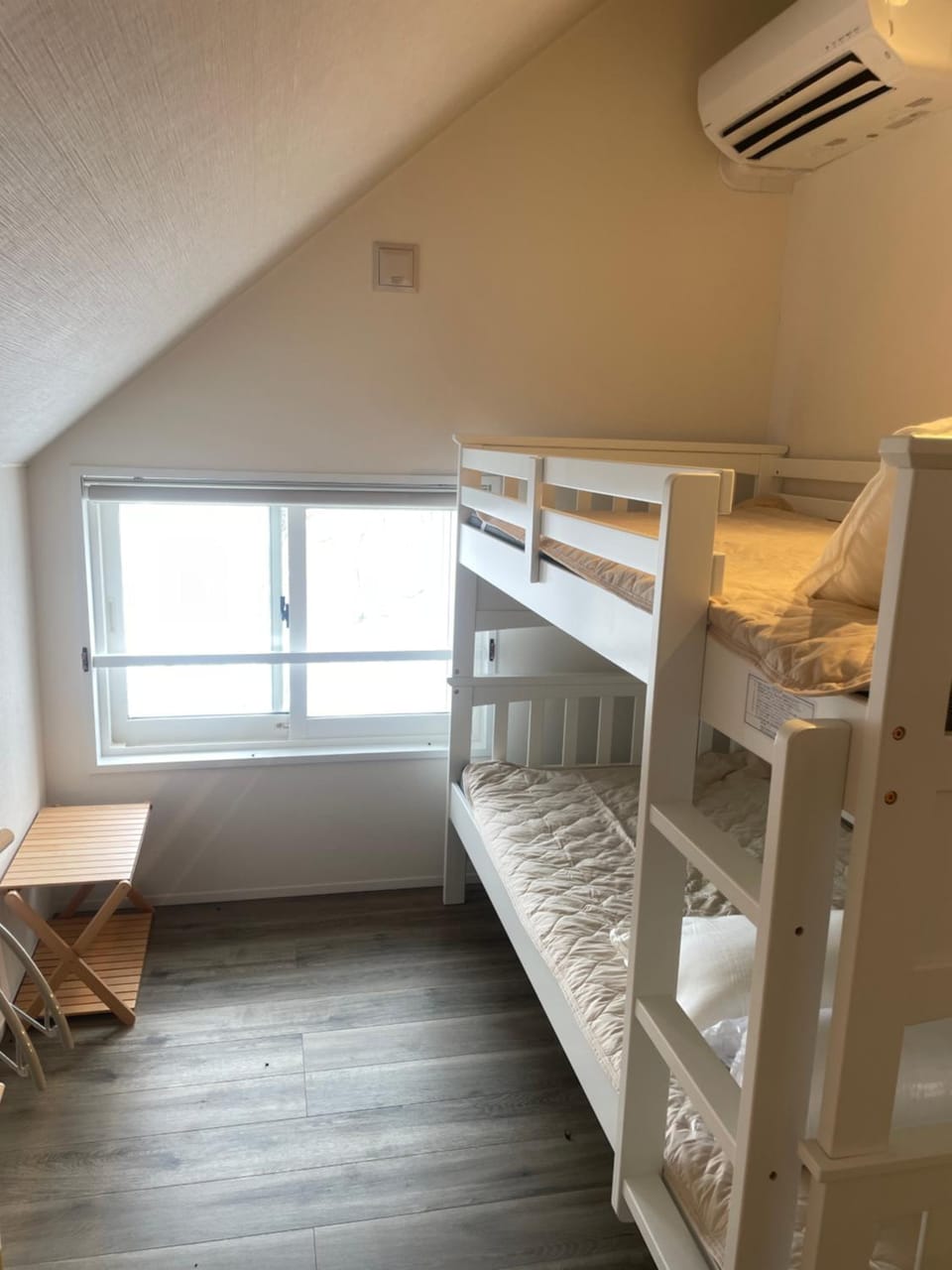 Sumari Hanazono Niseko Chalet in Hokkaido Prefecture