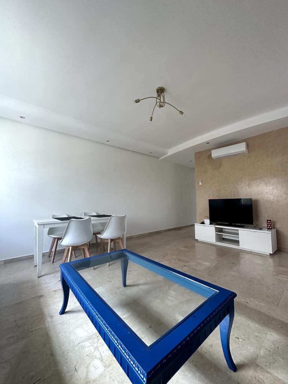 La Perle Aïn Diab Beachfront Apartment in Casablanca