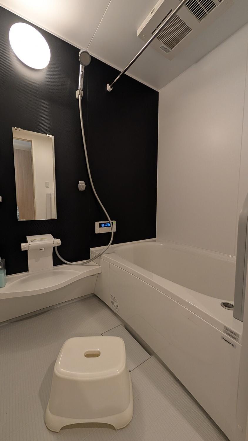 Brand New Apt! 7 Mins to Ikebukuro, Local Vibe Rino Verdi Apartment in Japan