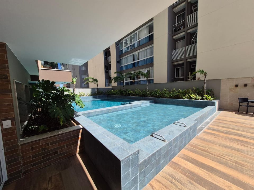 Day, Pool view, Swimming pool