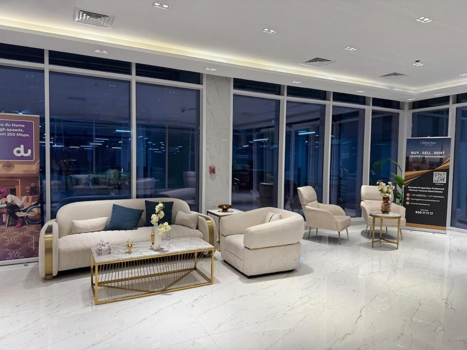 Smart Studio in Gemz Apartment in Dubai