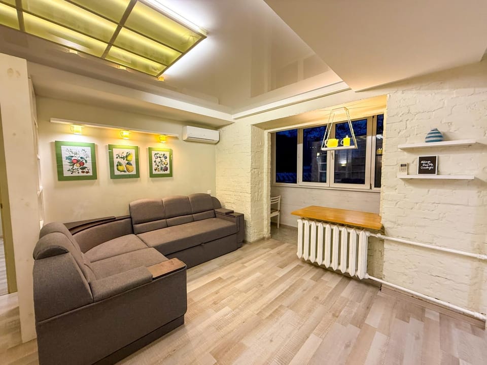 TV and multimedia, Balcony/Terrace, Living room, Dining area, Evening entertainment, Bedroom, air conditioner