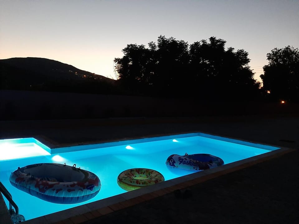 Villa Konari House in Argolis, Greece