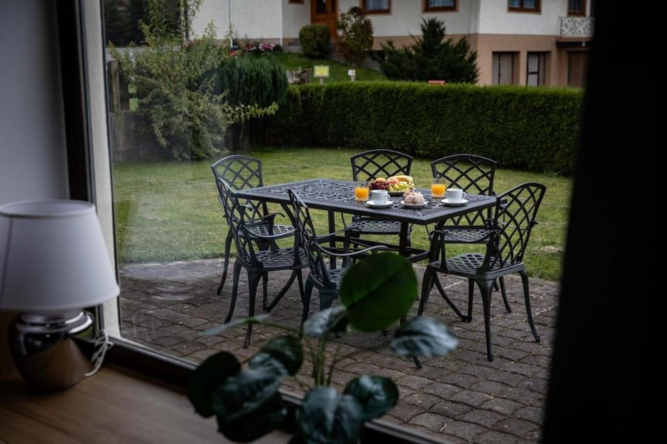 Braun Lodge Top 1 Apartment in Piesendorf