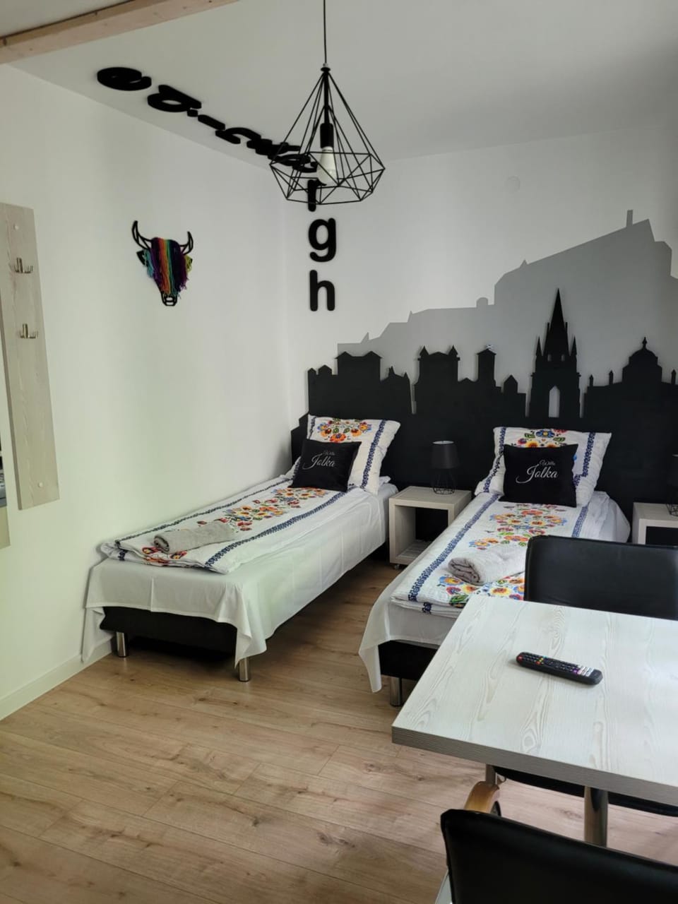 Willa Jolka - parking bezplatny, plac zabaw, wiata grillowa Vacation rental in Lesser Poland Voivodeship
