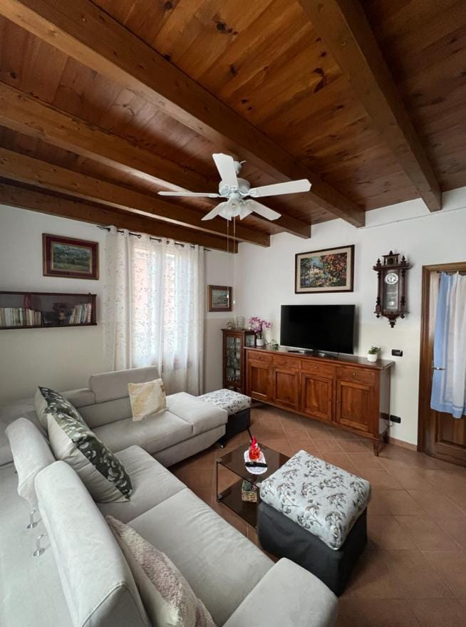 Al Settimo Cielo - Flauto Magico Apartment in Bologna