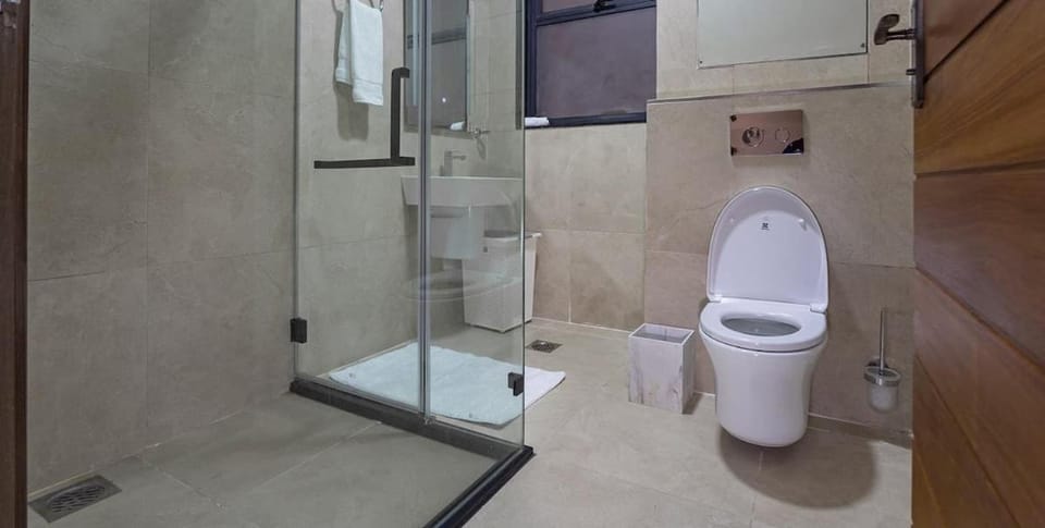The Kika, Fully furnished two bedroom stylish apartment in Westlands Apartment in Nairobi County