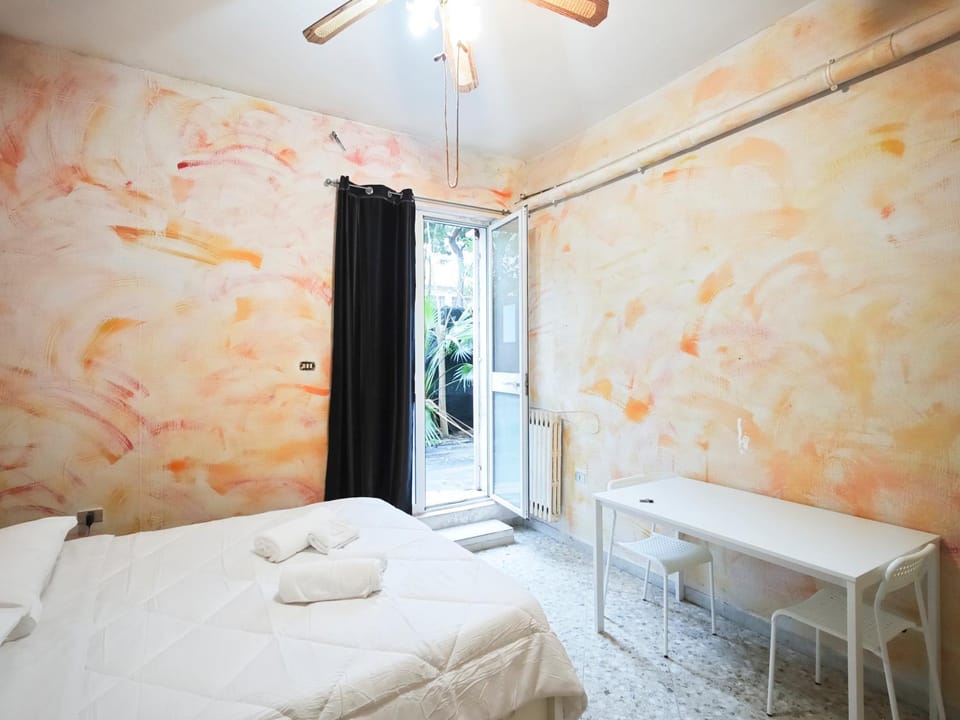 Tomarì Apartment in Bari