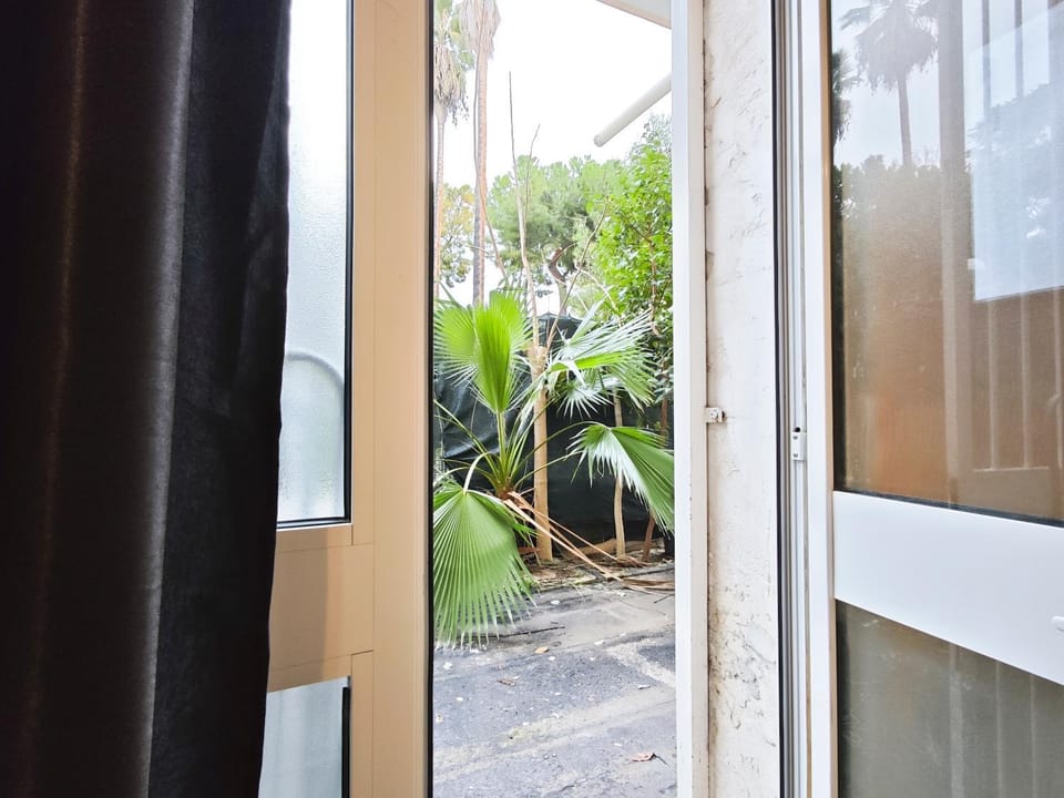 Tomarì Apartment in Bari